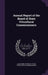 Annual Report of the Board of State Viticultural Commissioners by California Board of State Viticultural