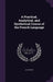 A Practical, Analytical, and Synthetical Course of the French Language by A. E. Ragon