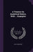 A Treatise On Analytical Statics, With ... Examples by Isaac Todhunter