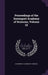 Proceedings of the Davenport Academy of Sciences, Volume 10 by Davenport Academy of Sciences