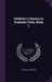 Children's Classics in Dramatic Form, Book 1 by Augusta Stevenson