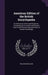 American Edition of the British Encyclopedia: Or, Dictionary of Arts and Sciences; Comprising an Accurate and Popular View of the Present Improved Sta by William Nicholson