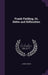 Frank Fielding, Or, Debts and Difficulties by Agnes Veitch