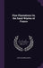 Pine Plantations On the Sand-Wastes of France by John Croumbie Brown