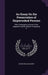An Essay On the Preservation of Shipwrecked Persons: With a Descriptive Account of the Apparatus and the Manner of Applying It by George William Manby