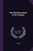 The Wild Horseman of the Pampas by David Ker