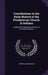 Contributions to the Early History of the Presbyterian Church in Indiana: Together With Biographical Notices of the Pioneer Ministers by Hanford Abram Edson