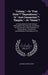 "Colony,"--Or "Free State"? "Dependence,"--Or "Just Connection"? "Empire,"--Or "Union"?: An Essay Based On the Political Philosophy of the American Re by Alpheus Henry Snow