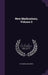 New Medications, Volume 2 by Dujardin-Beaumetz