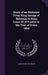 Diary of an Embassy From King George of Bohemia to King Louis XI of France in the Year of Grace 1464 by Albert Henry Wratislaw
