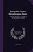 Descriptive Poems, Miscellaneous Pieces: Scriptural, Descriptive, Biographical, and Miscellaneous Sonnets by John Askham