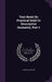 Text-Book On Practical Solid Or Descriptive Geometry, Part 1 by David Allan Low