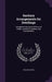 Sanitary Arrangements for Dwellings: Intended for the Use of Officers of Health, Architects, Builders, and Householders by William Eassie
