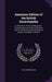 American Edition of the British Encyclopedia: Or, Dictionary of Arts and Sciences; Comprising an Accurate and Popular View of the Present Improved Sta by William Nicholson
