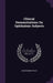 Clinical Demonstrations On Ophthalmic Subjects by John Reisberg Wolfe