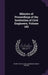 Minutes of Proceedings of the Institution of Civil Engineers, Volume 143 by Institution of Civil Engineers (Great Br