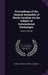 Proceedings of the General Assembly of North Carolina On the Subject of International Exchanges: Session 1848-'48 by North Carolina General Assembly
