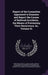 Report of the Committee Appointed to Examine and Report the Causes of Railroad Accidents, the Means of Preventing Their Recurrence, &c, Volume 61 by New York (State) Legislature Senate C.
