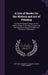 A List of Books On the History and Art of Printing: And Some Related Subjects in the Public Library of the City of Boston and the Libraries of Harvard by Harvard University Library, Boston Public Library