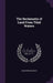 The Reclamatin of Land From Tidal Waters by Alexander Beazeley