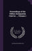 Proceedings of the Clifton Antiquarian Club for ..., Volume 1 by Clifton Antiquarian Club