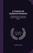 A Treatise On Analytical Geometry: With Applications to Lines and Surfaces of the First and Second Orders by William Guy Peck