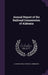 Annual Report of the Railroad Commission of Alabama by Alabama Public Service Commission
