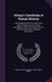 Irving's Catechism of Roman History: Containing a Concise Account of the Most Striking Events From the Foundation of the City to the Fall of the Weste by Martin Joseph Kerney, Christopher Irving