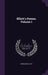 Elliott's Poems, Volume 1 by Ebenezer Elliott