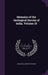 Memoirs of the Geological Survey of India, Volume 18 by Geological Survey of India