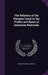 The Relation of the Panama Canal to the Traffic and Rates of American Railroads by Emory Richard Johnson