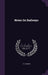 Notes On Railways by T. F. Dowden