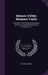 Memoir of Elder Benjamin Taylor: A Minister of the Christian Connexion, and Pastor of the Bethel Church in Providence, R. I by Edward Edmunds