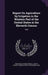 Report On Agriculture by Irrigation in the Western Part of the United States at the Eleventh Census: 1890 by Frederick Haynes Newell, United States Census Office 11th Censu