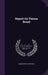 Report On Vienna Bread by Eben Norton Horsford