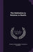 The Habitation in Relation to Health by Francis Stephen Bennett Fra De Chaumont