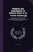 Remarks and Experiments On Different Parts of the Process of Brewing: Particularly On the Continued Application of a Boiling Heat During the Operation by John Kidd