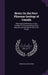 Notes On the Post-Pliocene Geology of Canada: With Especial Reference to the Conditions of Accumulation of the Deposits and the Marine Life of the Per by John William Dawson
