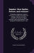 Sanders' New Speller, Definer, and Analyzer: Embracing a Progressive Course of Instruction in English Orthography and Orthoepy, Copious Exercises in D by Charles Walton Sanders