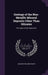 Geology of the Non-Metallic Mineral Deposits Other Than Silicates: Principles of Salt Deposition by Amadeus William Grabau