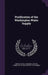 Purification of the Washington Water Supply by United States Congress Senate Committ