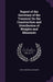Report of the Secretary of the Treasury On the Construction and Distribution of Weights and Measures by 34th Congress 3d Session