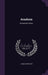 Arachnia: Occasional Verses by James Robertson