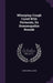 Whooping-Cough Cured With Pertussin, Its Homoeopathic Nosode by John Henry Clarke