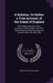 A Relation, Or Rather a True Account, of the Island of England: With Sundry Particulars of the Customs of These People, and of the Royal Revenues Unde by Charlotte Augusta Sneyd