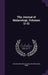The Journal of Malacology, Volumes 11-12 by Walter Edward Collinge, Wilfred Mark Webb