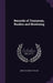 Records of Tennyson, Ruskin and Browning by Anne Thackeray Ritchie