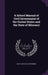A School Manual of Civil Government of the United States and the State of Missouri by Mary Leon Gilliam Thummel