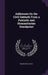 Addresses On the Civil Sabbath From a Patriotic and Humanitarian Standpoint by Wilbur Fisk Crafts