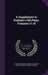 A Supplement to Dodsley's Old Plays, Volumes 17-18 by James Orchard Halliwell-Phillipps, Thomas Amyot, Robert Dodsley